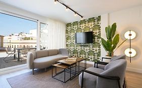 Casa Pizarro, By Homing U